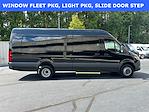 New 2025 Mercedes-Benz Sprinter 3500XD High Roof RWD, Empty Cargo Van for sale #S1951 - photo 8