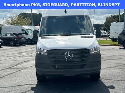 2025 Mercedes-Benz Sprinter 2500 EXTENDED High Roof RWD Cargo Van S1952 for sale #S1952 - photo 2