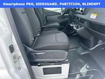 New 2025 Mercedes-Benz Sprinter 2500 High Roof RWD, Empty Cargo Van for sale #S1952 - photo 13