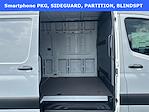 New 2025 Mercedes-Benz Sprinter 2500 High Roof RWD, Empty Cargo Van for sale #S1952 - photo 15