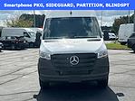 New 2025 Mercedes-Benz Sprinter 2500 High Roof RWD, Empty Cargo Van for sale #S1952 - photo 2