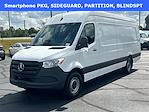 New 2025 Mercedes-Benz Sprinter 2500 High Roof RWD, Empty Cargo Van for sale #S1952 - photo 3