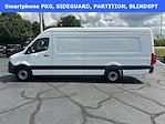 New 2025 Mercedes-Benz Sprinter 2500 High Roof RWD, Empty Cargo Van for sale #S1952 - photo 4