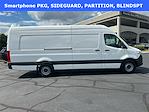 New 2025 Mercedes-Benz Sprinter 2500 High Roof RWD, Empty Cargo Van for sale #S1952 - photo 8