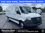 New 2025 Mercedes-Benz Sprinter 3500XD High Roof RWD, Empty Cargo Van for sale #S1953 - photo 1