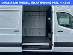 New 2025 Mercedes-Benz Sprinter 3500XD High Roof RWD, Empty Cargo Van for sale #S1953 - photo 15