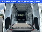 New 2025 Mercedes-Benz Sprinter 3500XD High Roof RWD, Empty Cargo Van for sale #S1953 - photo 17