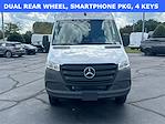 New 2025 Mercedes-Benz Sprinter 3500XD High Roof RWD, Empty Cargo Van for sale #S1953 - photo 2