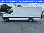 New 2025 Mercedes-Benz Sprinter 3500XD High Roof RWD, Empty Cargo Van for sale #S1953 - photo 4