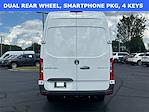 New 2025 Mercedes-Benz Sprinter 3500XD High Roof RWD, Empty Cargo Van for sale #S1953 - photo 6