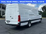 New 2025 Mercedes-Benz Sprinter 3500XD High Roof RWD, Empty Cargo Van for sale #S1953 - photo 7