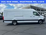 New 2025 Mercedes-Benz Sprinter 3500XD High Roof RWD, Empty Cargo Van for sale #S1953 - photo 8