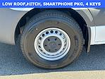 New 2025 Mercedes-Benz Sprinter 2500 Standard Roof RWD, Empty Cargo Van for sale #S1956 - photo 13