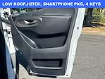 New 2025 Mercedes-Benz Sprinter 2500 Standard Roof RWD, Empty Cargo Van for sale #S1956 - photo 15