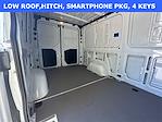 New 2025 Mercedes-Benz Sprinter 2500 Standard Roof RWD, Empty Cargo Van for sale #S1956 - photo 17