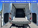 New 2025 Mercedes-Benz Sprinter 2500 Standard Roof RWD, Empty Cargo Van for sale #S1956 - photo 2