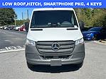 New 2025 Mercedes-Benz Sprinter 2500 Standard Roof RWD, Empty Cargo Van for sale #S1956 - photo 3