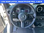 New 2025 Mercedes-Benz Sprinter 2500 Standard Roof RWD, Empty Cargo Van for sale #S1956 - photo 20