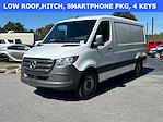 New 2025 Mercedes-Benz Sprinter 2500 Standard Roof RWD, Empty Cargo Van for sale #S1956 - photo 4