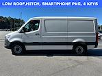 New 2025 Mercedes-Benz Sprinter 2500 Standard Roof RWD, Empty Cargo Van for sale #S1956 - photo 5