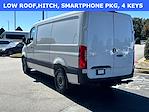 New 2025 Mercedes-Benz Sprinter 2500 Standard Roof RWD, Empty Cargo Van for sale #S1956 - photo 6