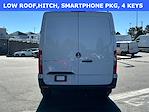 New 2025 Mercedes-Benz Sprinter 2500 Standard Roof RWD, Empty Cargo Van for sale #S1956 - photo 7