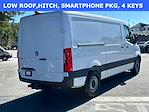 New 2025 Mercedes-Benz Sprinter 2500 Standard Roof RWD, Empty Cargo Van for sale #S1956 - photo 8