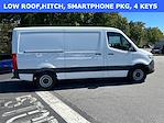 New 2025 Mercedes-Benz Sprinter 2500 Standard Roof RWD, Empty Cargo Van for sale #S1956 - photo 9