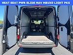 New 2025 Mercedes-Benz Sprinter 2500 Standard Roof RWD, Empty Cargo Van for sale #S1957 - photo 2