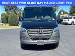 New 2025 Mercedes-Benz Sprinter 2500 Standard Roof RWD, Empty Cargo Van for sale #S1957 - photo 3