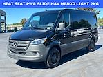 New 2025 Mercedes-Benz Sprinter 2500 Standard Roof RWD, Empty Cargo Van for sale #S1957 - photo 4