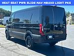 New 2025 Mercedes-Benz Sprinter 2500 Standard Roof RWD, Empty Cargo Van for sale #S1957 - photo 6