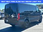 New 2025 Mercedes-Benz Sprinter 2500 Standard Roof RWD, Empty Cargo Van for sale #S1957 - photo 8