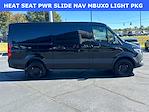 New 2025 Mercedes-Benz Sprinter 2500 Standard Roof RWD, Empty Cargo Van for sale #S1957 - photo 9