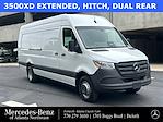 New 2025 Mercedes-Benz Sprinter 3500XD High Roof RWD, Empty Cargo Van for sale #S1958 - photo 1