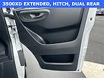 New 2025 Mercedes-Benz Sprinter 3500XD High Roof RWD, Empty Cargo Van for sale #S1958 - photo 14