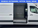 New 2025 Mercedes-Benz Sprinter 3500XD High Roof RWD, Empty Cargo Van for sale #S1958 - photo 15