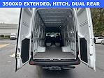 New 2025 Mercedes-Benz Sprinter 3500XD High Roof RWD, Empty Cargo Van for sale #S1958 - photo 17