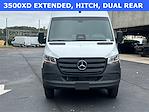 New 2025 Mercedes-Benz Sprinter 3500XD High Roof RWD, Empty Cargo Van for sale #S1958 - photo 2