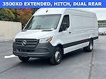 New 2025 Mercedes-Benz Sprinter 3500XD High Roof RWD, Empty Cargo Van for sale #S1958 - photo 3