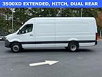 New 2025 Mercedes-Benz Sprinter 3500XD High Roof RWD, Empty Cargo Van for sale #S1958 - photo 4