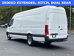 New 2025 Mercedes-Benz Sprinter 3500XD High Roof RWD, Empty Cargo Van for sale #S1958 - photo 5