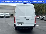 New 2025 Mercedes-Benz Sprinter 3500XD High Roof RWD, Empty Cargo Van for sale #S1958 - photo 6