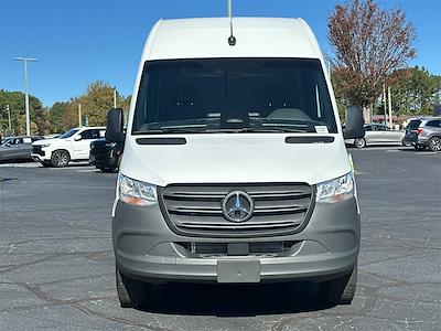 2025 Mercedes-Benz Sprinter 2500 High Roof RWD, Empty Cargo Van for sale #S1959 - photo 2