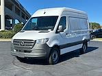 New 2025 Mercedes-Benz Sprinter 2500 High Roof RWD, Empty Cargo Van for sale #S1959 - photo 3