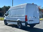 New 2025 Mercedes-Benz Sprinter 2500 High Roof RWD, Empty Cargo Van for sale #S1959 - photo 5