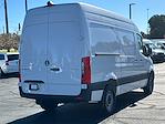 New 2025 Mercedes-Benz Sprinter 2500 High Roof RWD, Empty Cargo Van for sale #S1959 - photo 7