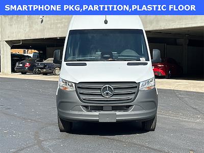 2025 Mercedes-Benz Sprinter 2500 High Roof RWD, Empty Cargo Van for sale #S1960 - photo 2