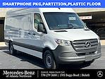 New 2025 Mercedes-Benz Sprinter 2500 High Roof RWD, Empty Cargo Van for sale #S1960 - photo 1