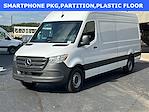 New 2025 Mercedes-Benz Sprinter 2500 High Roof RWD, Empty Cargo Van for sale #S1960 - photo 3